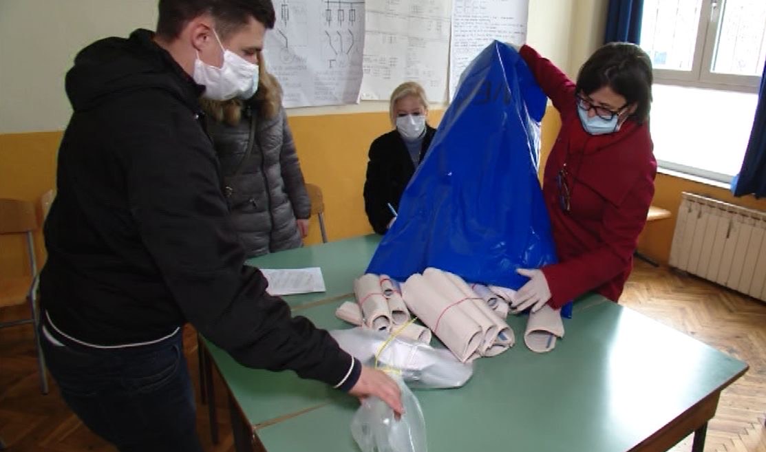 Priča o brojanju glasova još nije okončana